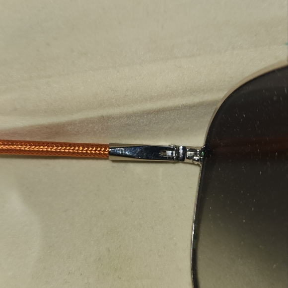 Louis Vuitton Aviator Sunglasses - Picture 7 of 7